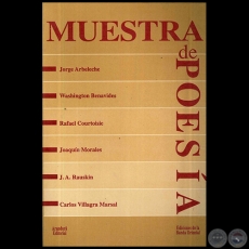 MUESTRA DE LA POESA - Autor: J.A. RAUSKIN - Ao 2001